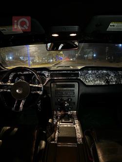 فورد موستانج